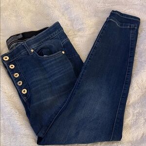 Torrid Bombshell Skinny